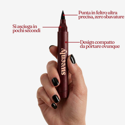 Night Nail Pen