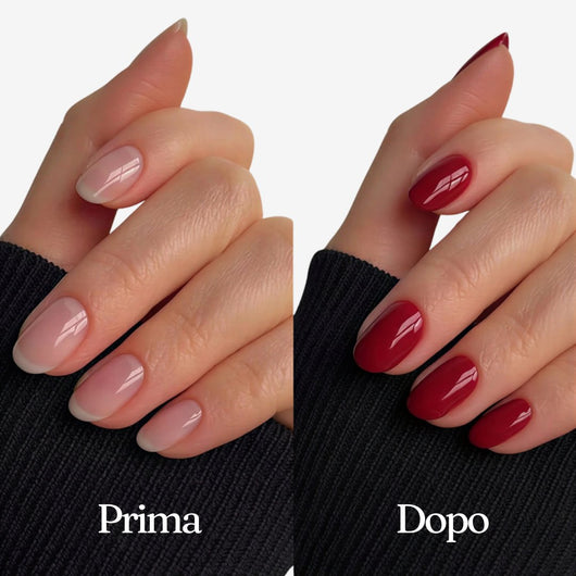 Ruby Nail Pen