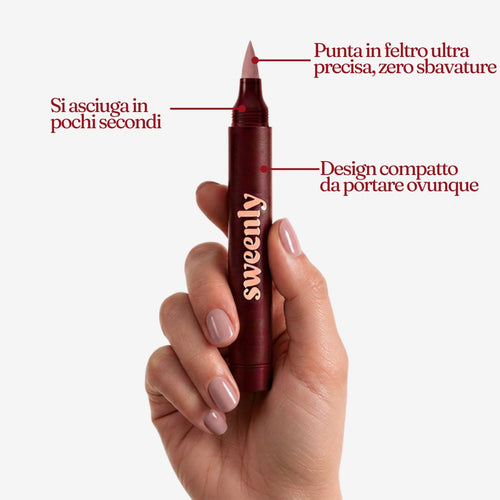 Nude Nail Pen