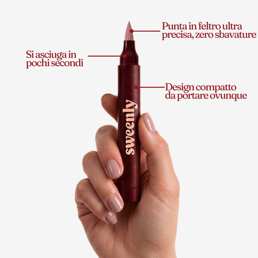 Nude Nail Pen