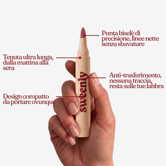 Ripe Lip Pen