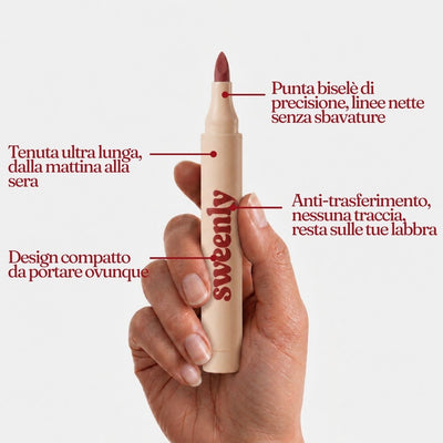 Cherry Lip Pen