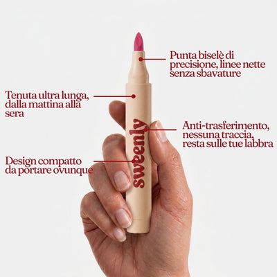 Yummy Lip Pen