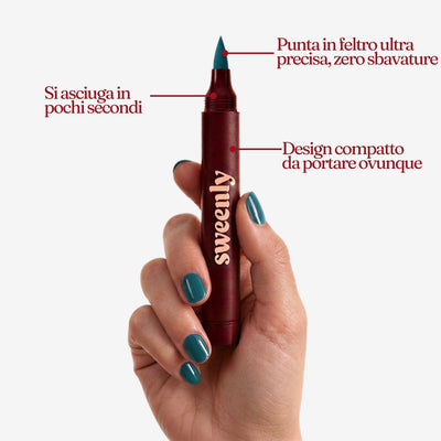 Abyss Nail Pen