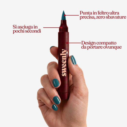 Abyss Nail Pen