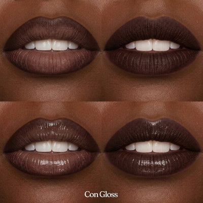Mocha Lip Pen