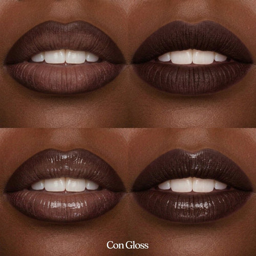 Mocha Lip Pen