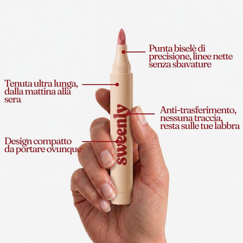 Bubble Lip Pen