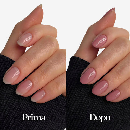 Pinky Nail Pen