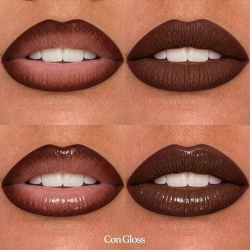 Deep Lip Pen