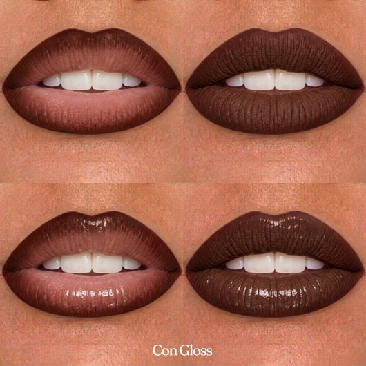 Deep Lip Pen