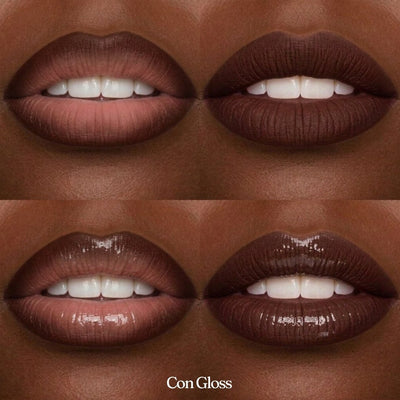 Deep Lip Pen