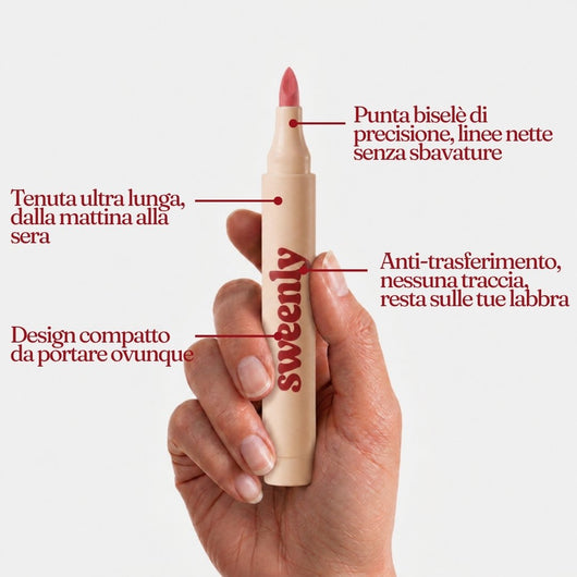 Dreamy Lip Pen