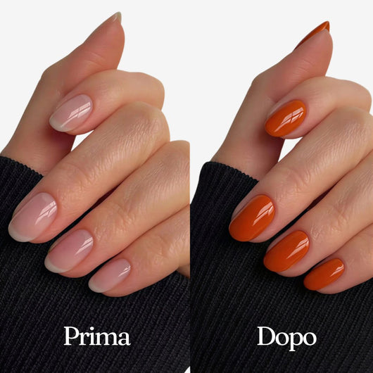 Poppy Nail Pen