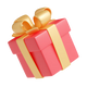 Regalo a sorpresa