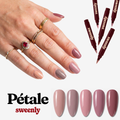 Offerta Speciale - Kit 5x Nail Pen Pétale