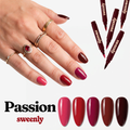 Offerta Speciale - Kit 5x Nail Pen Passion
