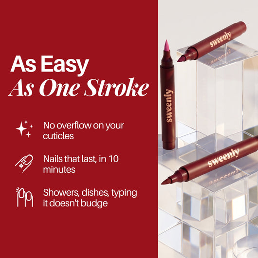 Nail Pen