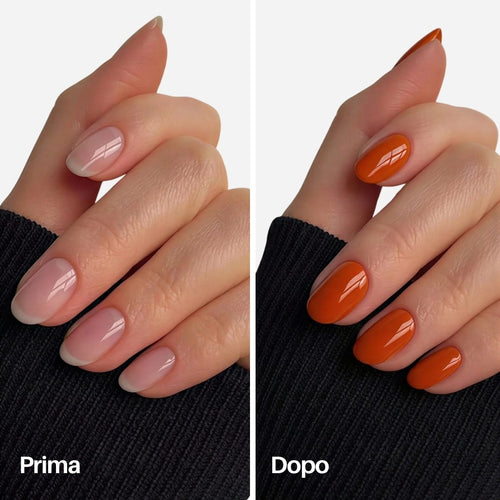 Poppy Nail Pen