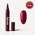 Raspberry Nail Pen
