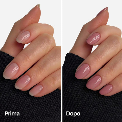 Pinky Nail Pen