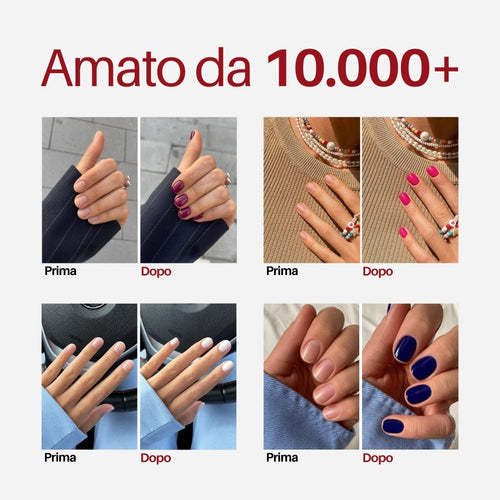 Ruby Nail Pen
