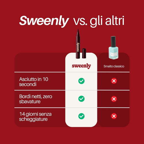 Ruby Nail Pen