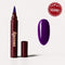 Violet Nail Pen